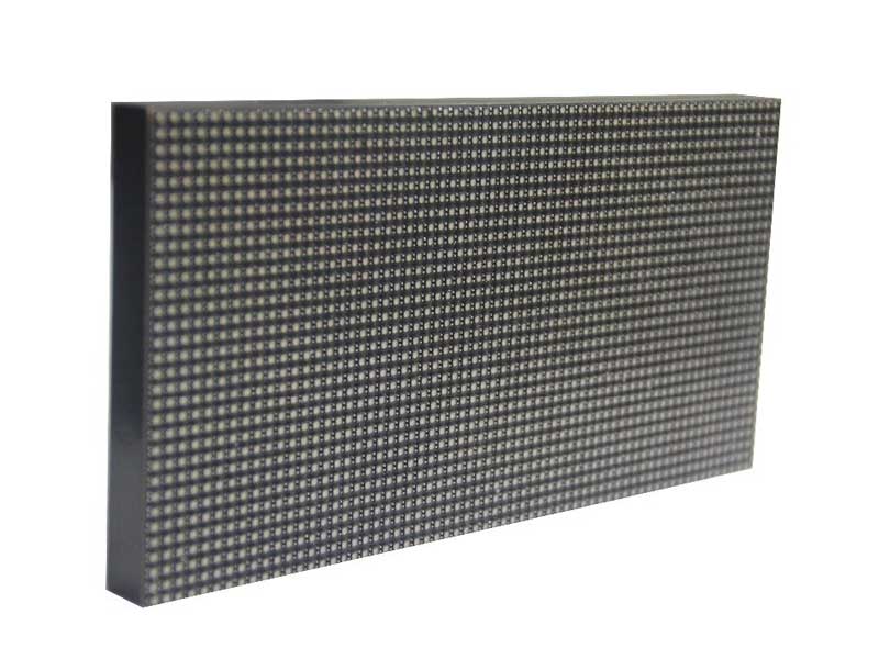 pantallas led